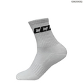 .Sport Knitted Socks - Quarter Size